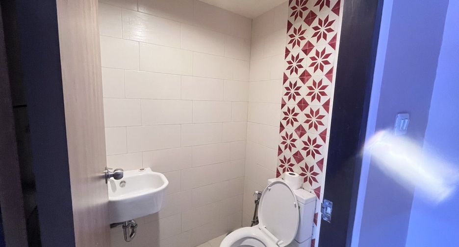 For sale and for rent 1 bed condo in Hua Hin, Prachuap Khiri Khan