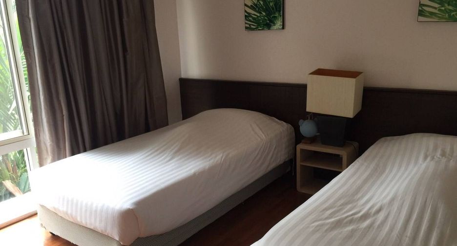 For sale 3 bedrooms condo in Hua Hin, Prachuap Khiri Khan