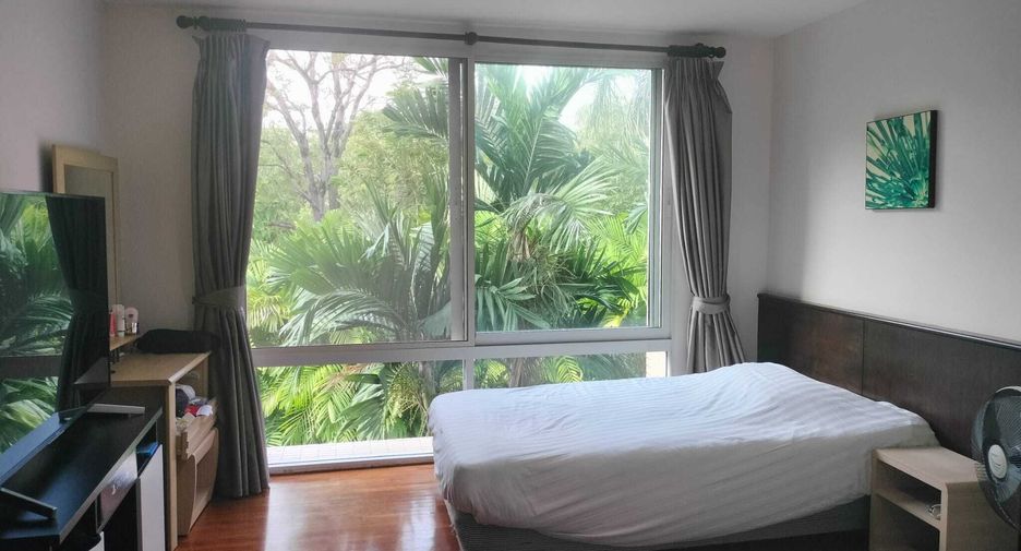 For sale 3 bedrooms condo in Hua Hin, Prachuap Khiri Khan