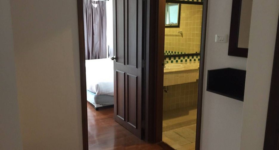 For sale 3 bedrooms condo in Hua Hin, Prachuap Khiri Khan