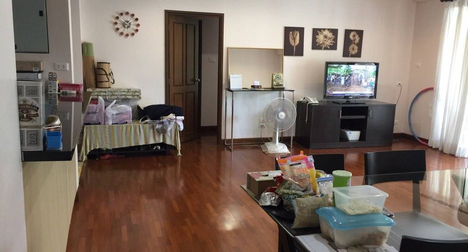 For sale 3 bedrooms condo in Hua Hin, Prachuap Khiri Khan