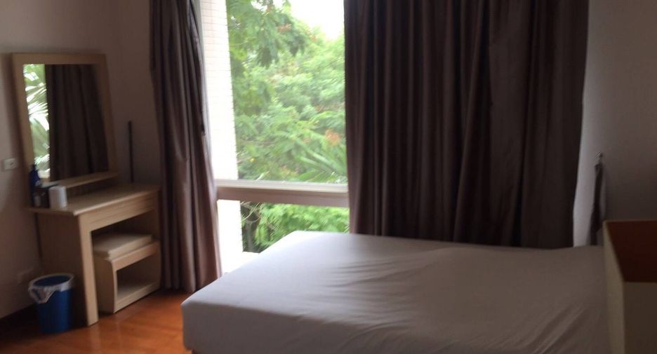 For sale 3 bedrooms condo in Hua Hin, Prachuap Khiri Khan