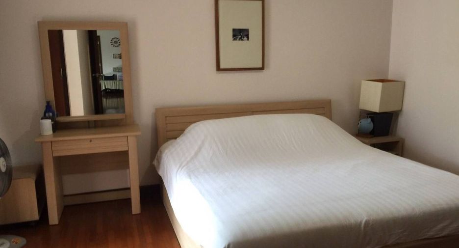 For sale 3 bedrooms condo in Hua Hin, Prachuap Khiri Khan