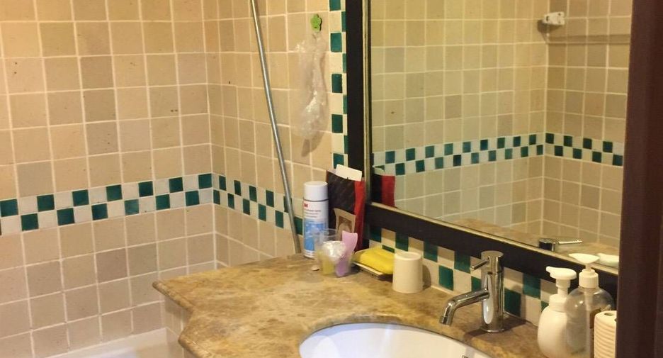 For sale 3 bedrooms condo in Hua Hin, Prachuap Khiri Khan