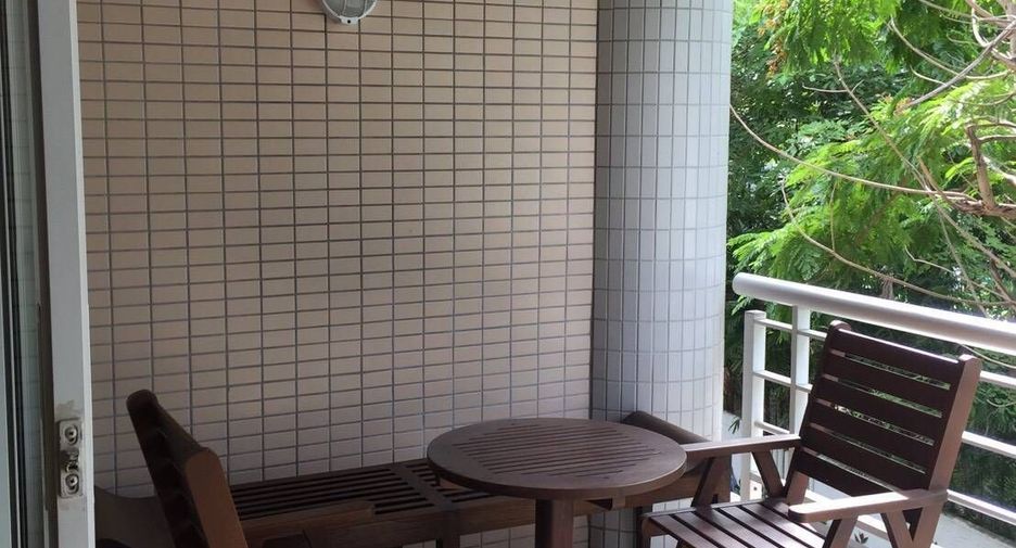 For sale 3 bedrooms condo in Hua Hin, Prachuap Khiri Khan