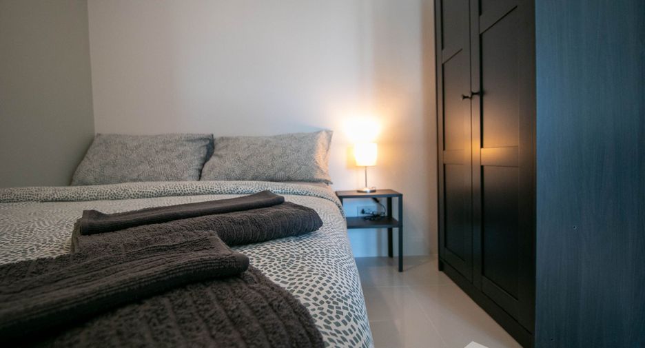 Wohnung zur Miete mit 1 Zimmer in Klaeng, Rayong