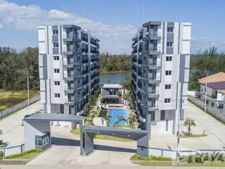 Wohnung zur Miete mit 1 Zimmer in Klaeng, Rayong