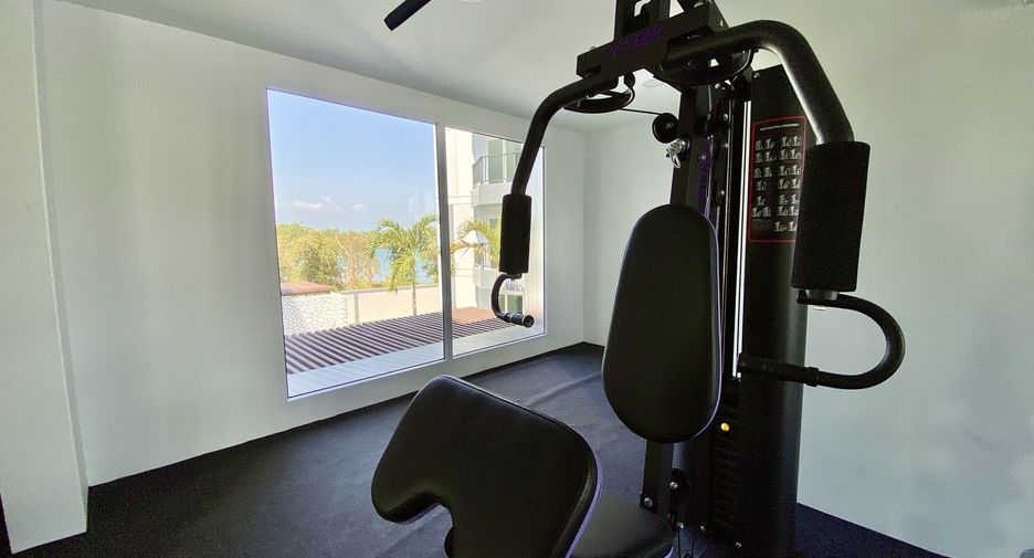 Condo en alquiler de 1 habitaciones en Klaeng, Rayong