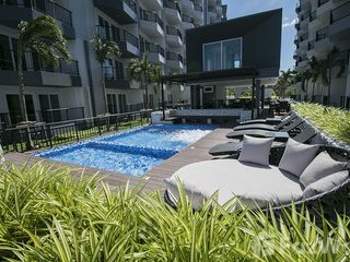 Wohnung zur Miete mit 1 Zimmer in Klaeng, Rayong