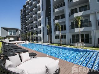 Wohnung zur Miete mit 1 Zimmer in Klaeng, Rayong