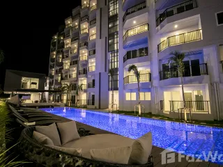 Wohnung zur Miete mit 1 Zimmer in Klaeng, Rayong