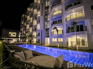 Condo en alquiler de 1 habitaciones en Klaeng, Rayong