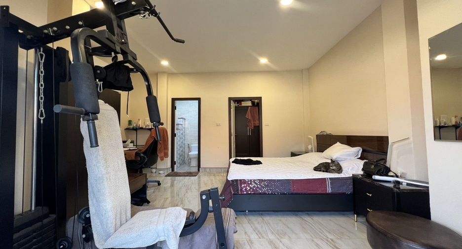 Casa en venta de 2 habitaciones en Bang Lamung, Chonburi