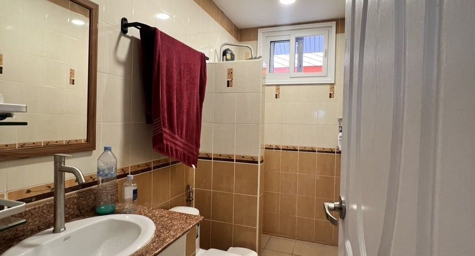 Casa en venta de 2 habitaciones en Bang Lamung, Chonburi