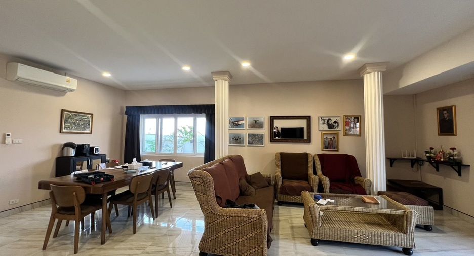 Casa en venta de 2 habitaciones en Bang Lamung, Chonburi