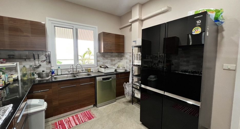 Casa en venta de 2 habitaciones en Bang Lamung, Chonburi