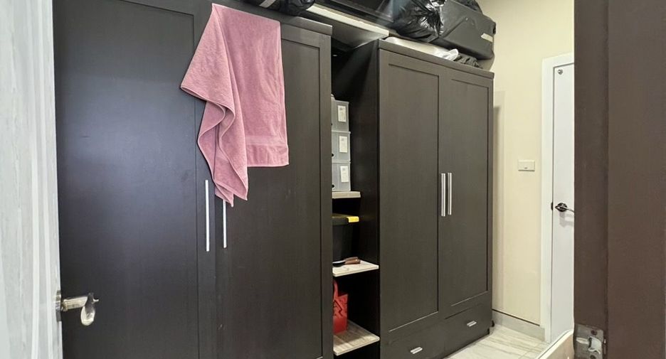 Casa en venta de 2 habitaciones en Bang Lamung, Chonburi
