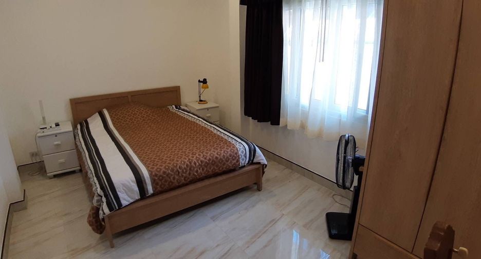 Casa en venta de 2 habitaciones en Bang Lamung, Chonburi