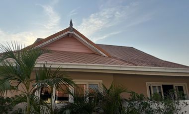 For sale 2 bedrooms house in Bang Lamung, Chonburi