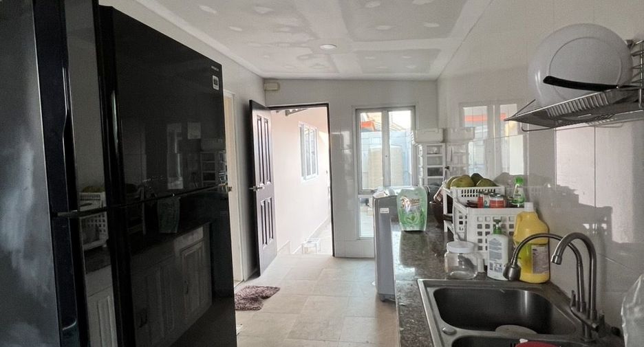 Casa en venta de 2 habitaciones en Bang Lamung, Chonburi