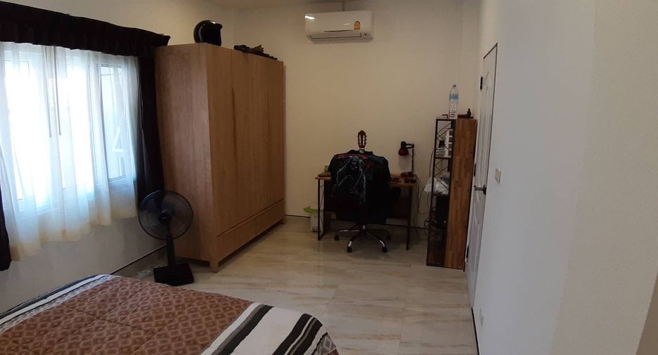 Casa en venta de 2 habitaciones en Bang Lamung, Chonburi