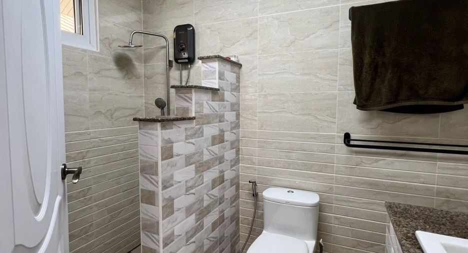 Casa en venta de 2 habitaciones en Bang Lamung, Chonburi