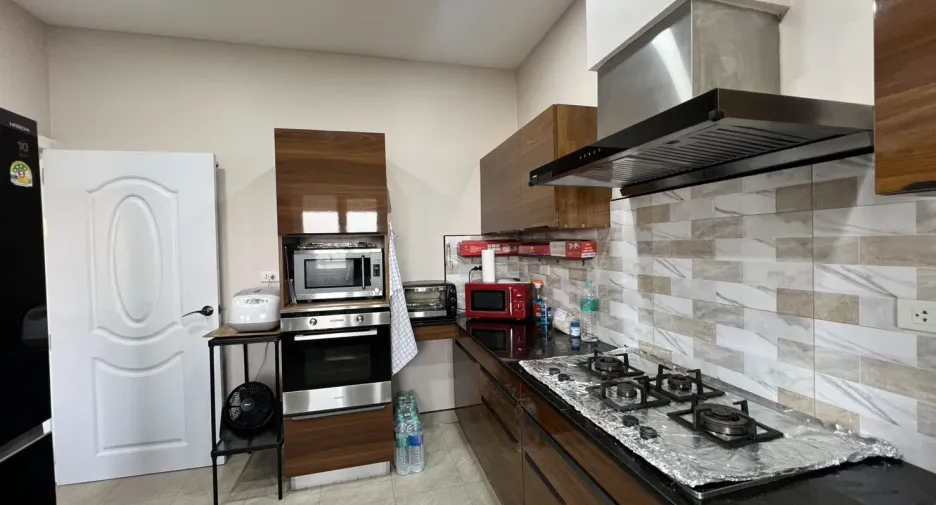 Casa en venta de 2 habitaciones en Bang Lamung, Chonburi
