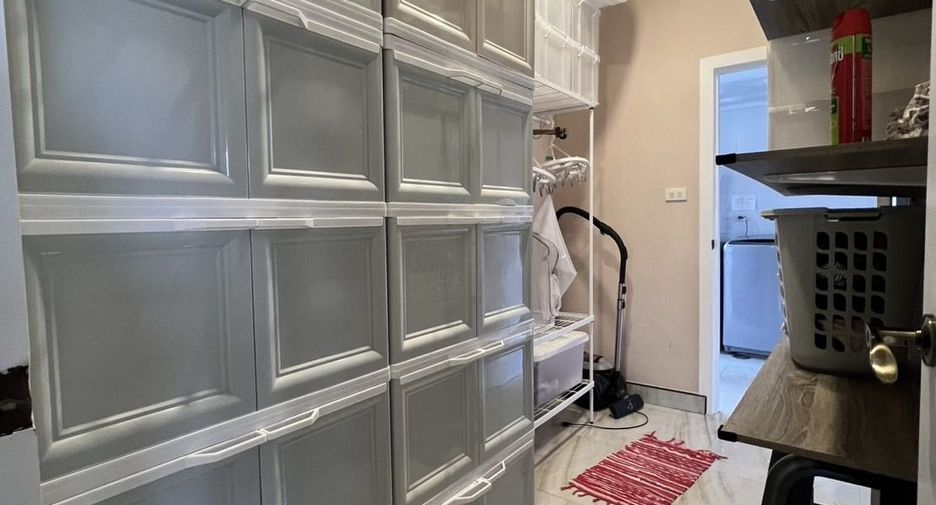 Casa en venta de 2 habitaciones en Bang Lamung, Chonburi
