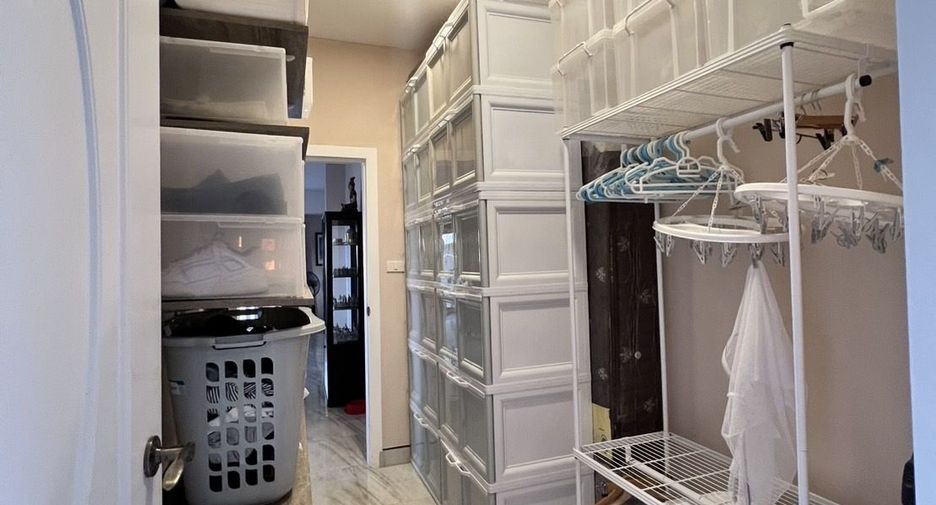 Casa en venta de 2 habitaciones en Bang Lamung, Chonburi