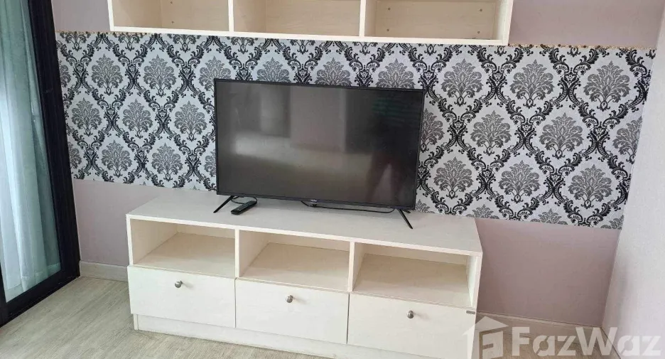For sale studio condo in Mueang Chiang Mai, Chiang Mai