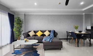 Wohnung zur Miete mit 2 Zimmer in Sattahip, Chonburi