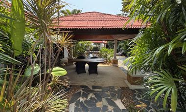 For sale 2 bedrooms villa in Pran Buri, Prachuap Khiri Khan