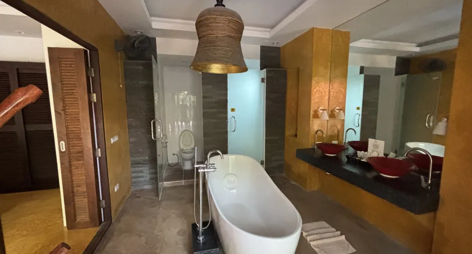 Villa zum Kauf mit 2 Zimmer in Pran Buri, Prachuap Khiri Khan