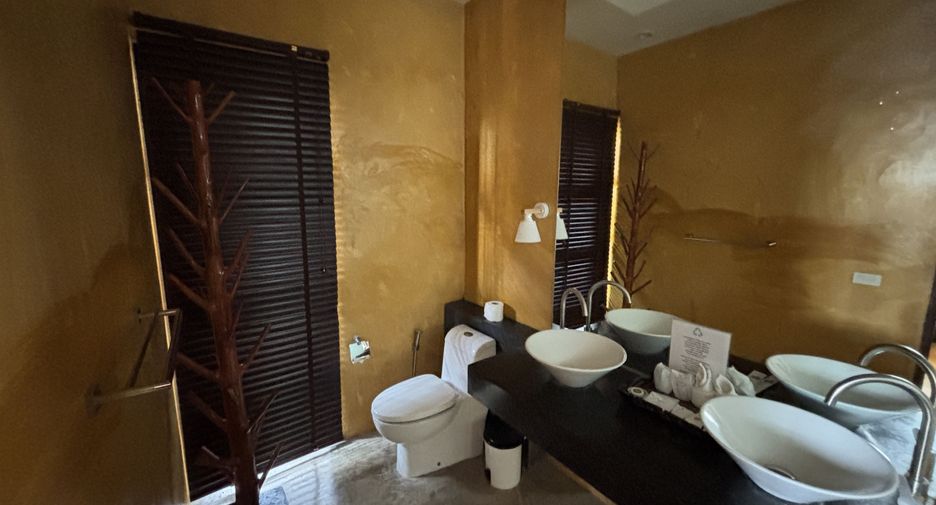 Villa en venta de 2 habitaciones en Pran Buri, Prachuap Khiri Khan