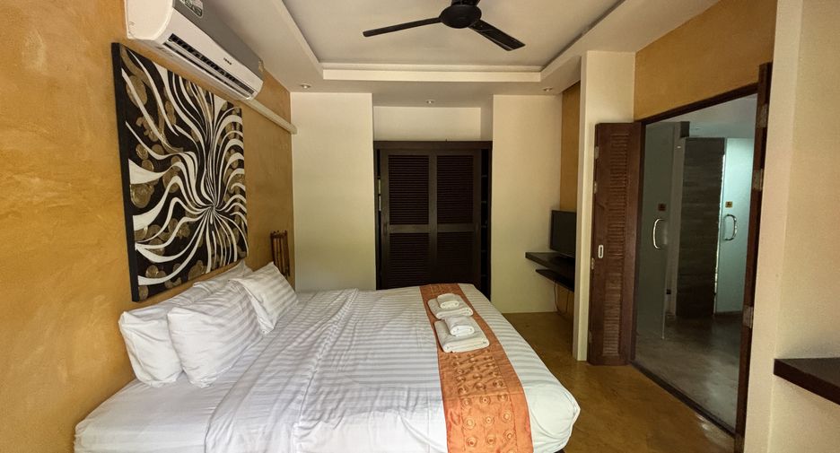 Villa zum Kauf mit 2 Zimmer in Pran Buri, Prachuap Khiri Khan