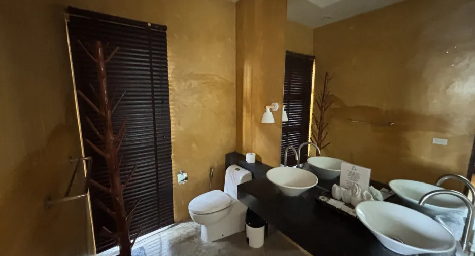 Villa zum Kauf mit 2 Zimmer in Pran Buri, Prachuap Khiri Khan