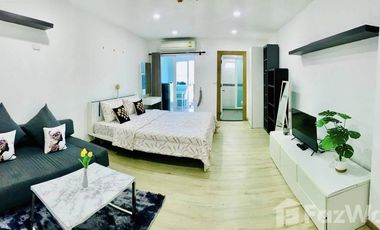 For rent studio condo in Mueang Phuket, Phuket