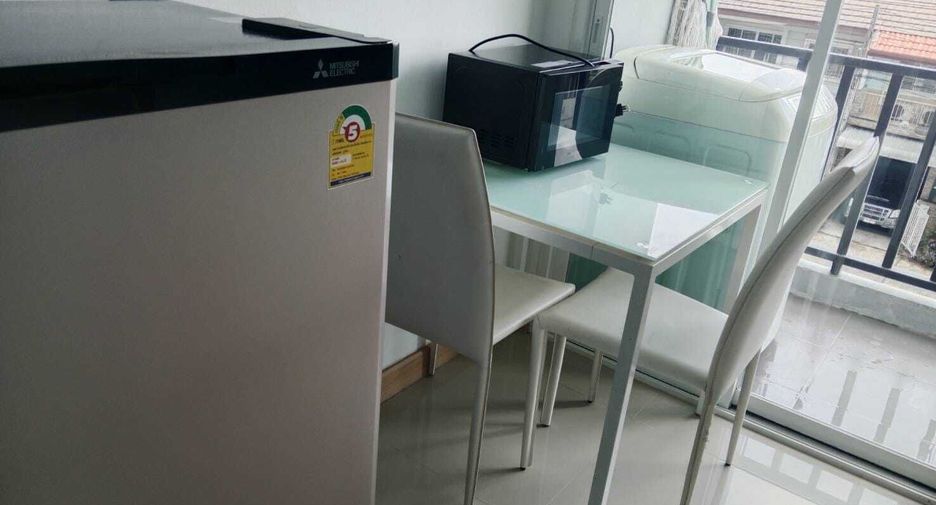 For rent studio condo in Mueang Phuket, Phuket