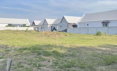 For sale land in Hua Hin, Prachuap Khiri Khan