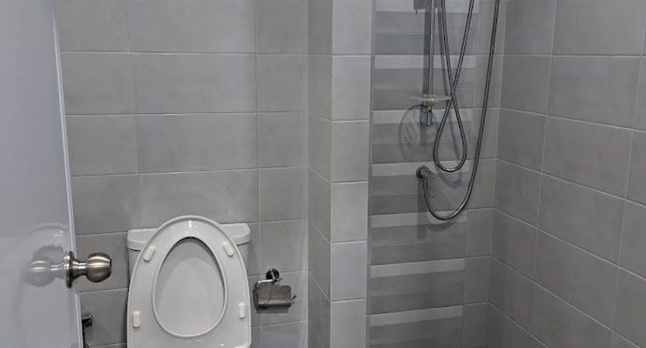Condo en venta de estudio en Bang Sao Thong, Samut Prakan