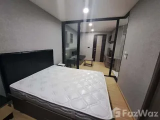 For sale studio condo in Bang Sao Thong, Samut Prakan