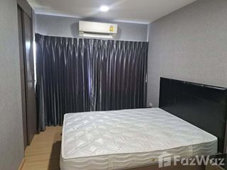 For sale studio condo in Bang Sao Thong, Samut Prakan