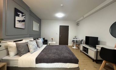 For rent スタジオ condo in Mueang Phuket, Phuket