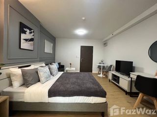 For Rent Studio Condo In Mueang Phuket