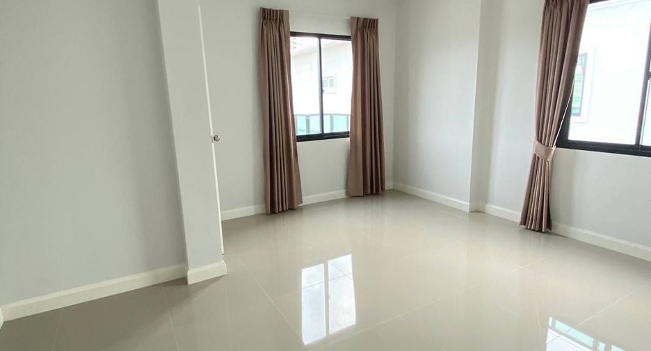 Haus zum Kauf und zur Miete mit 4 Zimmer in Cha Am, Phetchaburi