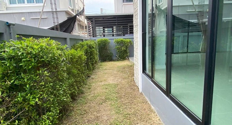 Haus zum Kauf und zur Miete mit 4 Zimmer in Cha Am, Phetchaburi