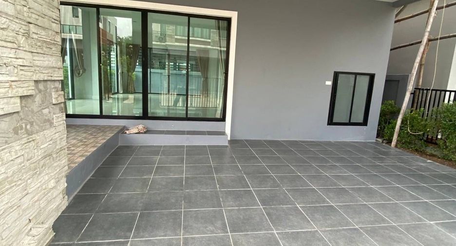 Haus zum Kauf und zur Miete mit 4 Zimmer in Cha Am, Phetchaburi