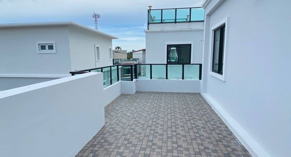 Haus zum Kauf und zur Miete mit 4 Zimmer in Cha Am, Phetchaburi