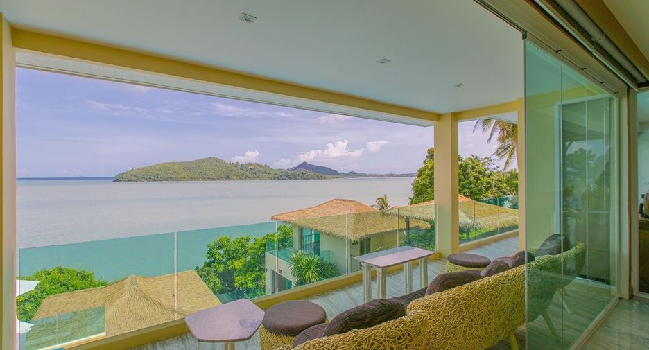 Villa zum Kauf mit 6 Zimmer in Mueang Phuket, Phuket