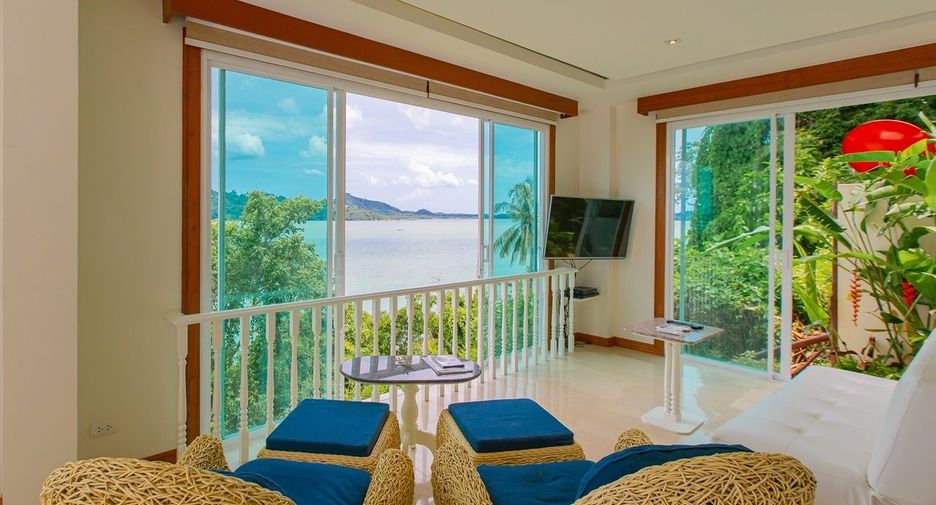 Villa zum Kauf mit 6 Zimmer in Mueang Phuket, Phuket